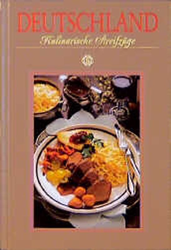 Kulinarische Streifzüge durch Deutschland