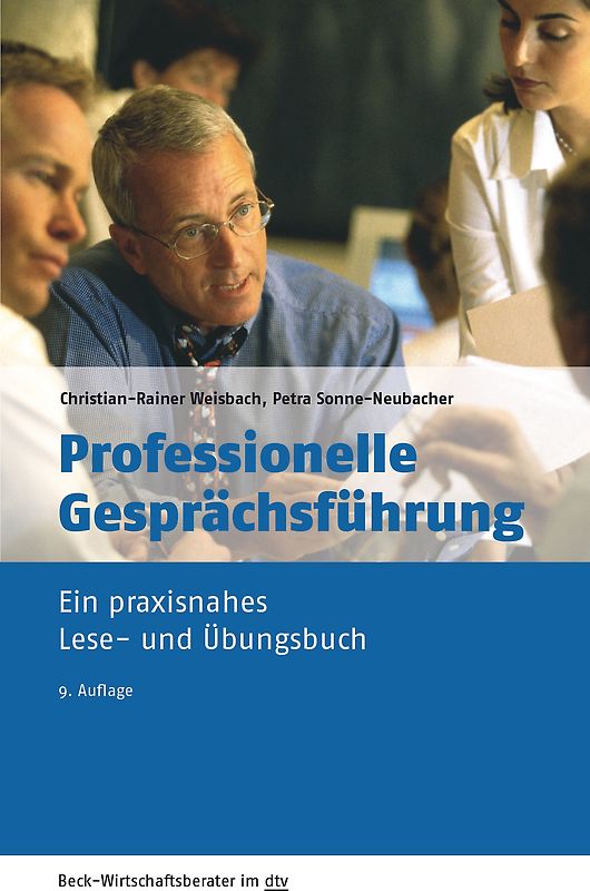 Professionelle Gesprächsführung