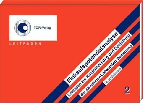 Einkaufspotenzalanalyse