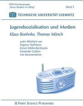 Jugendsozialisation und Medien
