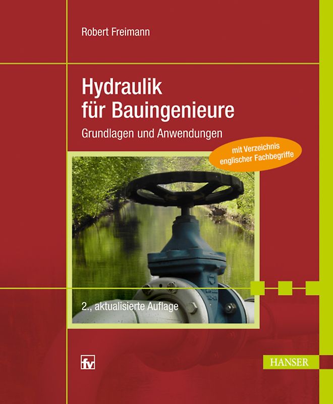 Hydraulik für Bauingenieure