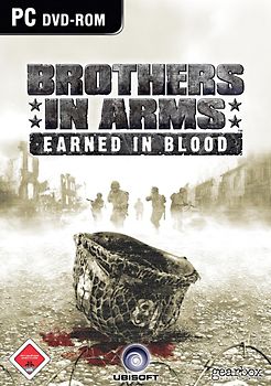 Brothers in Arms - Earned in Blood PC Spiele