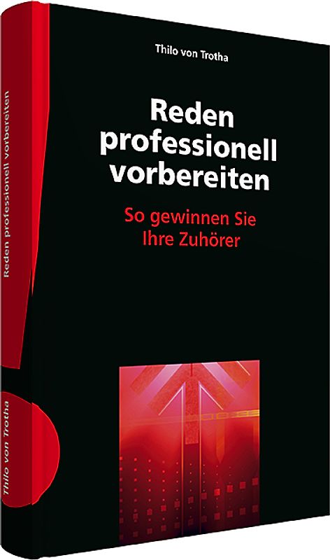 Reden professionell vorbereiten