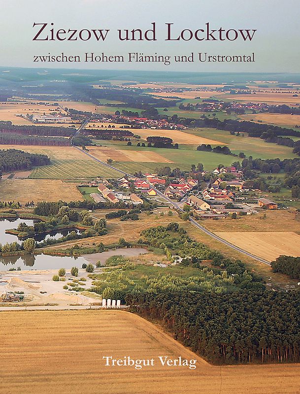 Ziezow und Locktow