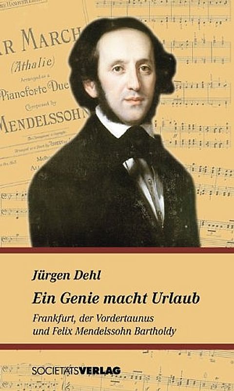 Ein Genie macht Urlaub