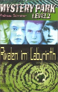 Rivalen im Labyrinth