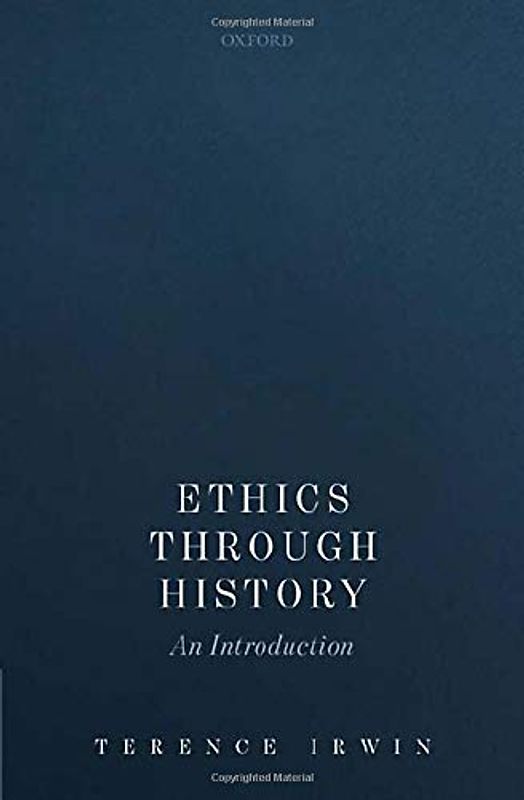ETHICS THROUGH HISTORY C