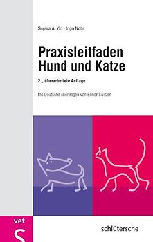 Praxisleitfaden Hund und Katze