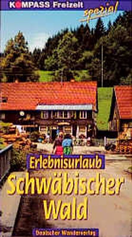 Erlebnisurlaub Schwäbischer Wald