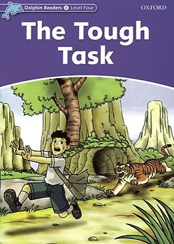 4. Schuljahr, Stufe 3 - The Tough Task