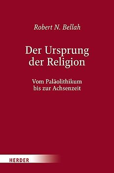 Der Ursprung der Religion