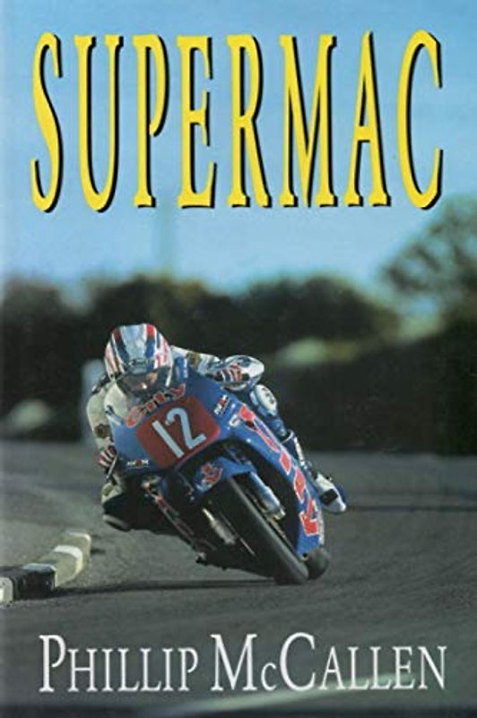 Supermac