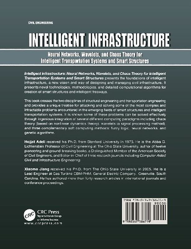Intelligent Infrastructure