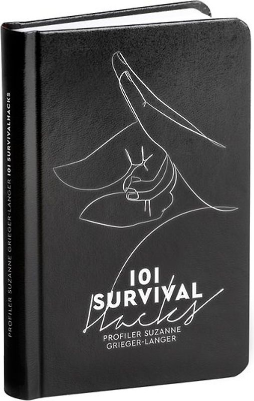 101 Survival Hacks
