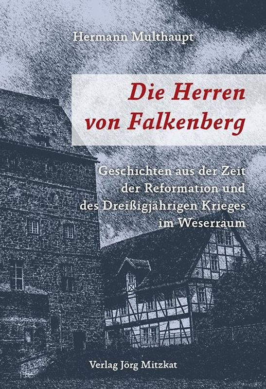 Die Herren von Falkenberg