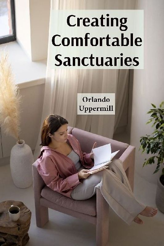 Creating Comfortable Sanctuaries
