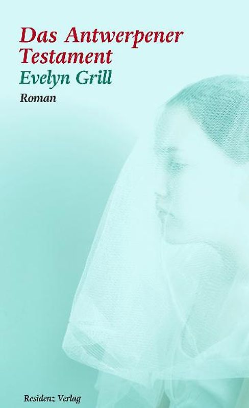 Das Antwerpener Testament