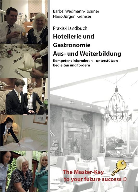Hotellerie und Gastronomie Aus- und Weiterbildung
