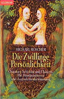 Die Zwillinge-Persönlichkeit