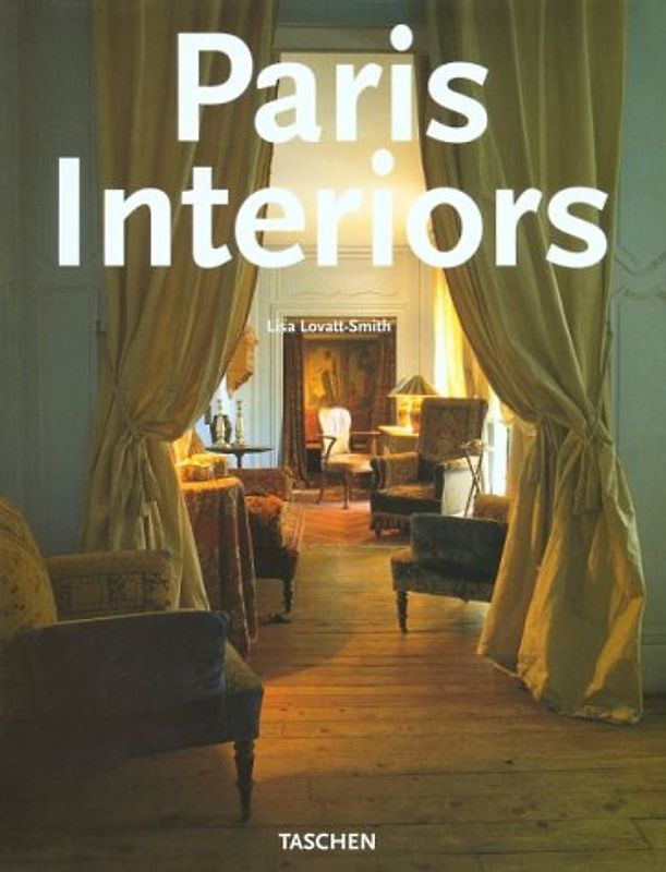Paris Interiors