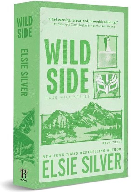 Wild Side (Deluxe Edition)