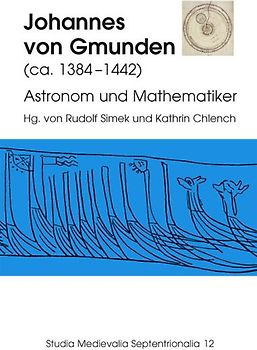 Johannes von Gmunden