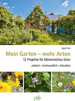 Mein Garten - mehr Arten