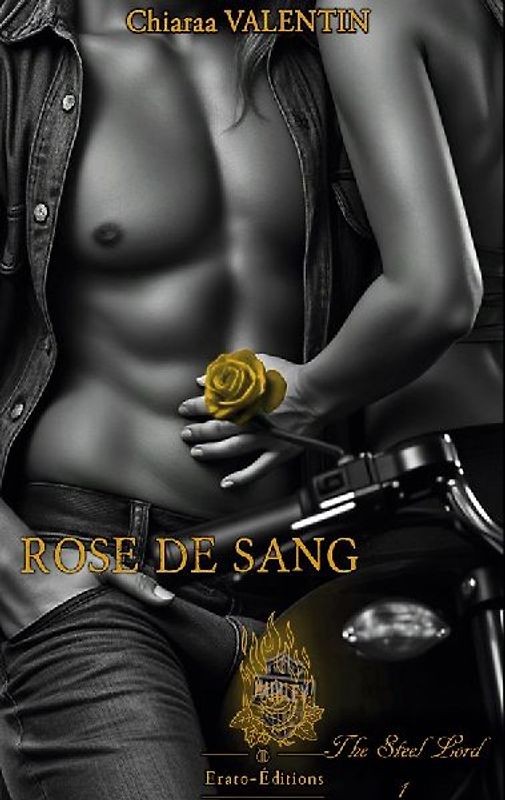 Rose de Sang