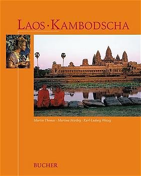 Laos - Kambodscha