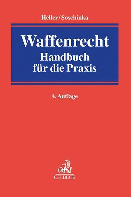 Waffenrecht