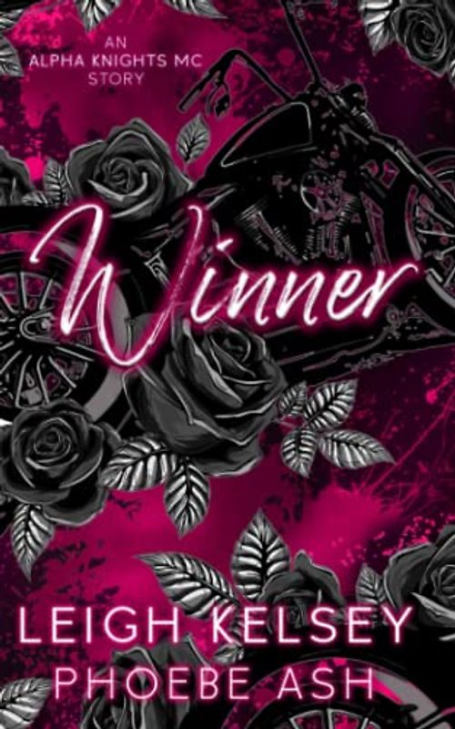 Winner (Alpha Knights MC)