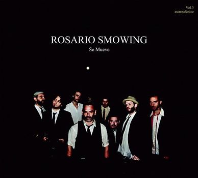 Rosario Smowing - Se Mueve