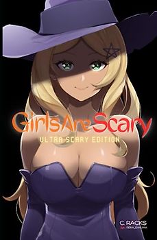 Girls Are Scary: Ultra Scary Edition