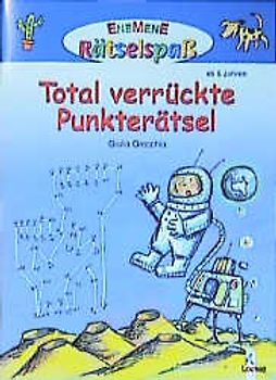 Total verrückte Punkterätsel