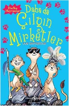 Daha da Cilgin Mirketler