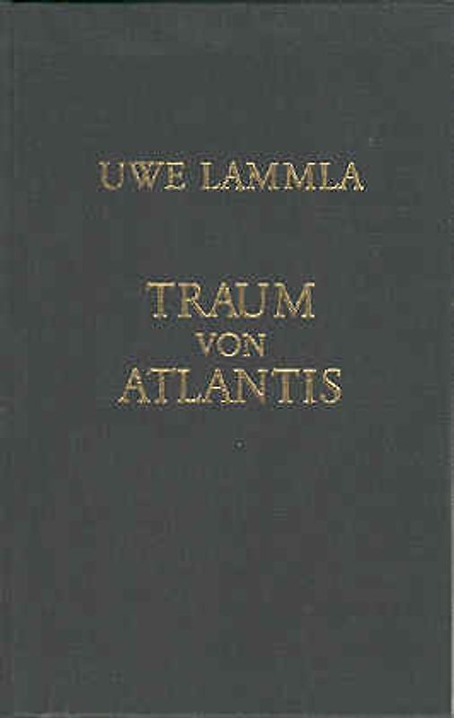 Traum von Atlantis