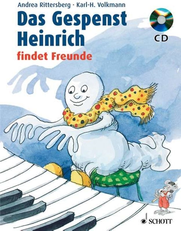 Das Gespenst Heinrich