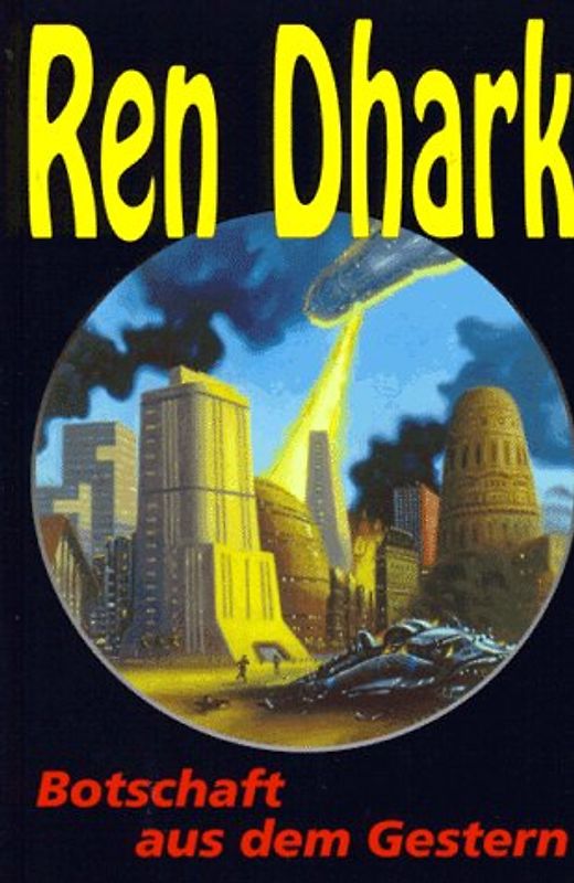 Botschaft aus dem Gestern