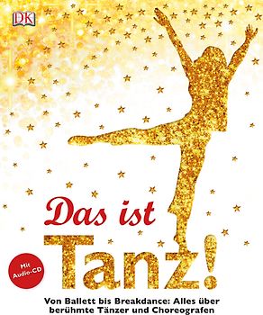 Das ist Tanz!