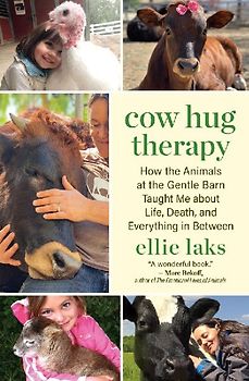 Cow Hug Therapy