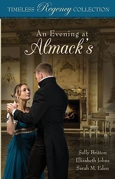 An Evening at Almack's
