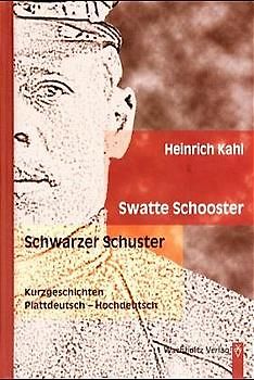 Swatte Schooster - Schwarzer Schuster