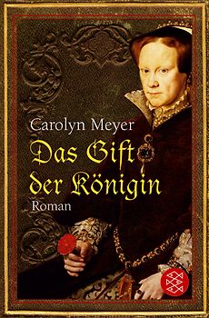Das Gift der Königin. Roman