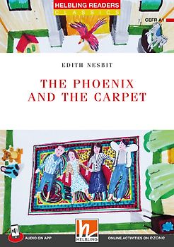 The Phoenix and the Carpet