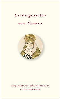 Liebesgedichte von Frauen