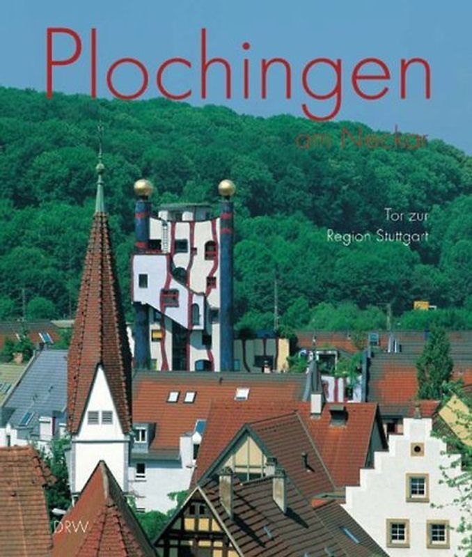 Plochingen am Neckar