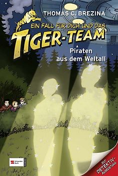 Ein Fall für dich und das Tiger-Team, Band 17