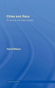 Cities and Race
