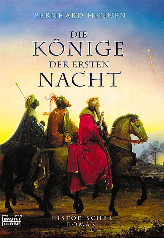 Die Könige der ersten Nacht
