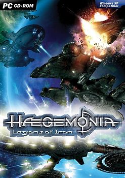 Haegemonia: Legions of Iron PC Spiele